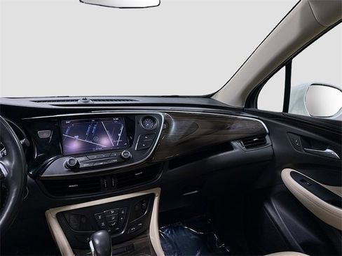 Used 2020 Buick Envision Essence w/ Experience Buick Package image 26