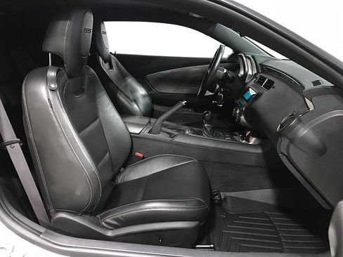 Used 2010 Chevrolet Camaro SS w/ RS Package RWD image 14