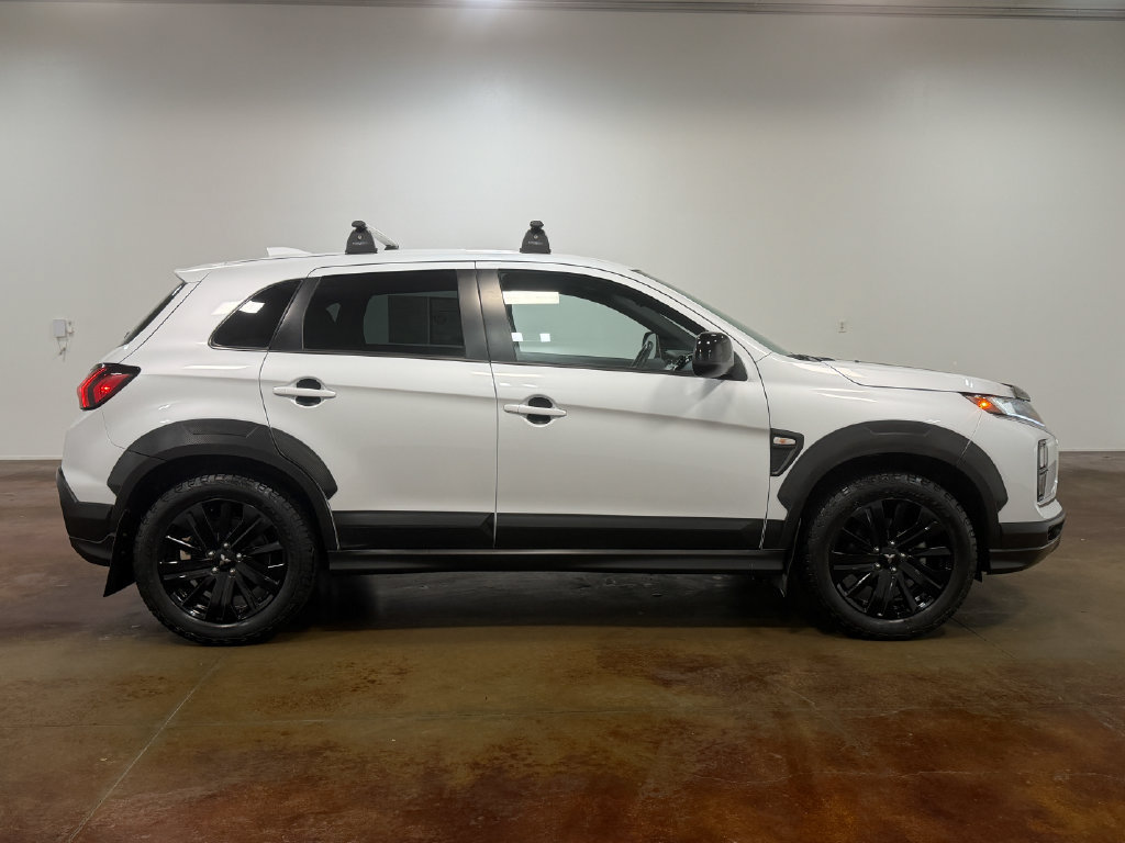 Used 2024 Mitsubishi Outlander Sport AWD image 21