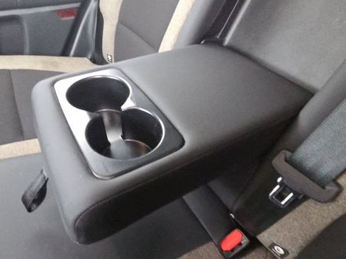 Used 2025 Ford Bronco Sport Big Bend AWD/4WD image 19