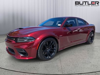 Certified 2023 Dodge Charger Scat Pack