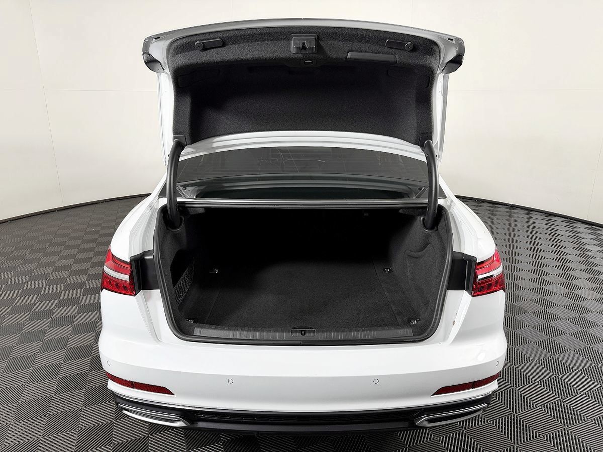 Used 2019 Audi A6 3.0T Premium Plus AWD/4WD image 13