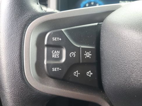 Used 2025 Ford Bronco Big Bend AWD/4WD image 27