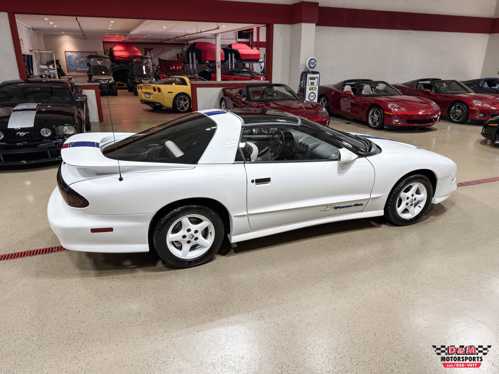 Used 1994 Pontiac Firebird Coupe RWD image 45