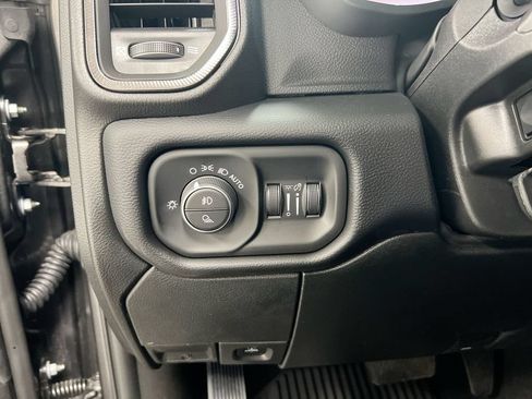 New 2026 RAM 2500 Power Wagon AWD/4WD image 14