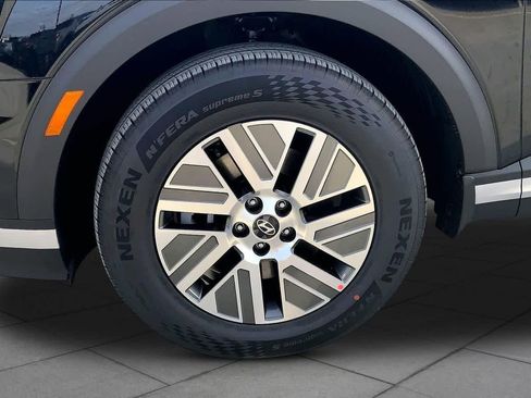 New 2026 Hyundai Palisade FWD Hybrid image 11