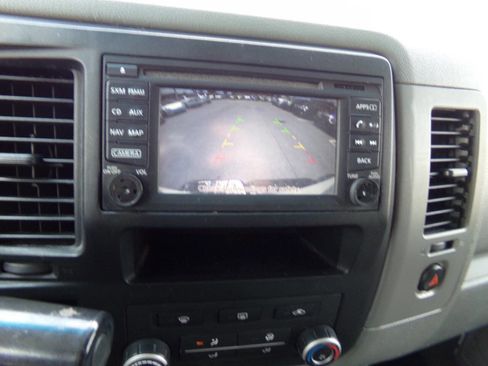 Used 2016 Nissan NV 2500 SL w/ Technology Package image 50