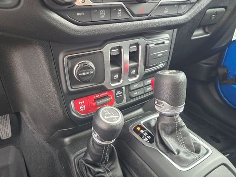 New 2026 Jeep Wrangler Willys image 9