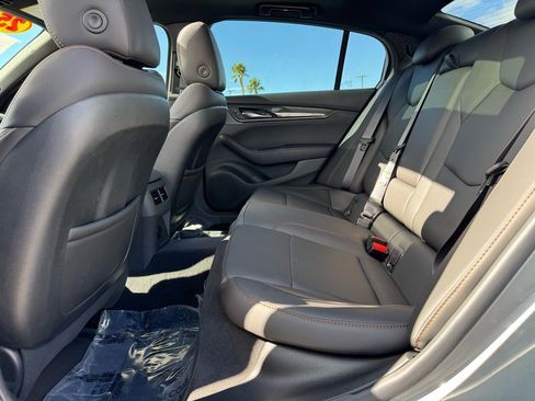 Used 2025 Cadillac CT5 Sport image 16