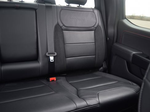 Used 2025 Ford F150 Raptor image 17