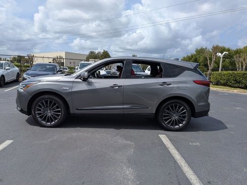 Used 2023 Acura RDX A-Spec image 9