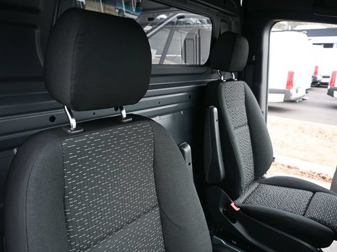 Used 2026 Mercedes-Benz Sprinter 3500 image 18