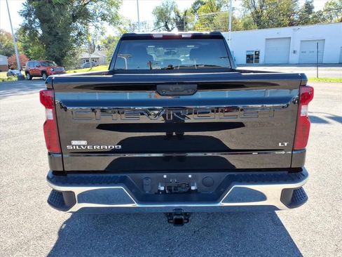Used 2023 Chevrolet Silverado 1500 LT w/ Protection Package image 5