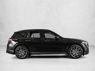 New 2026 Mercedes-Benz GLC 43 AMG 4MATIC video 4