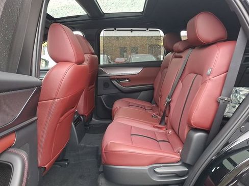 New 2026 MAZDA CX-70 3.3 Turbo S w/ Premium Package image 11