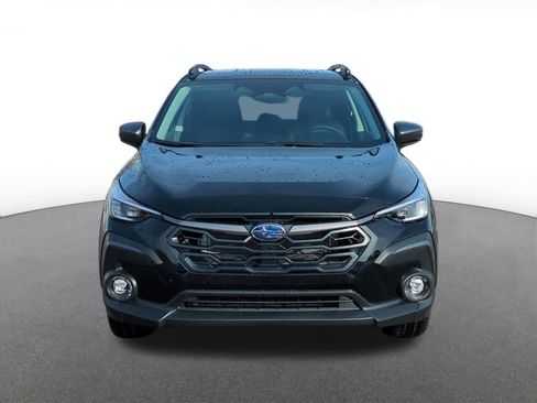 New 2026 Subaru Crosstrek 2.5i Limited image 9