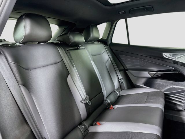 Certified 2023 Volkswagen ID.4 Pro S AWD/4WD image 30