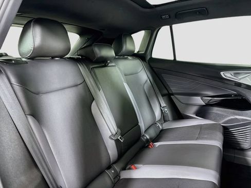 Certified 2023 Volkswagen ID.4 Pro S AWD/4WD image 30
