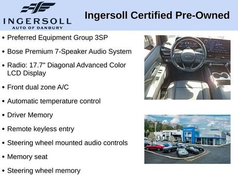 Used 2025 Chevrolet Silverado EV RST AWD/4WD image 10
