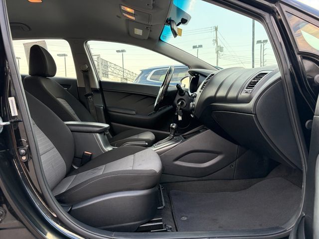Used 2014 Kia Forte EX FWD image 20