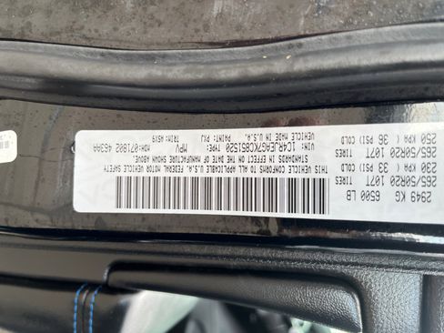 Used 2019 Jeep Grand Cherokee Laredo image 36