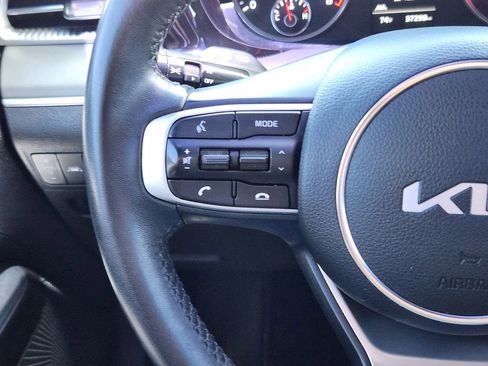 Certified 2023 Kia K5 GT-Line FWD image 17