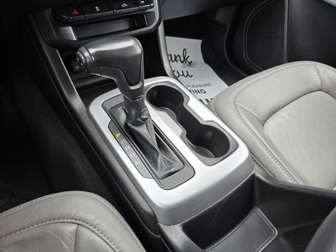 Used 2019 Chevrolet Colorado LT w/ LT Convenience Package AWD/4WD image 24