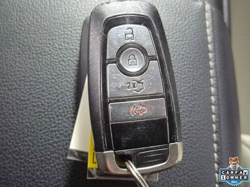 Used 2017 Ford Fusion S image 25