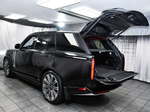 Used 2023 Land Rover Range Rover Autobiography AWD/4WD image 67