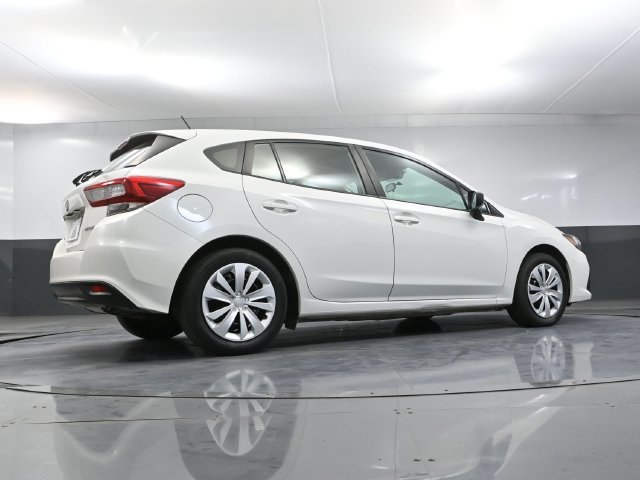 Used 2022 Subaru Impreza 2.0i AWD/4WD image 40