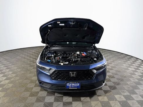 Used 2024 Honda Accord EX image 22
