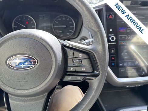 Used 2024 Subaru Crosstrek 2.0i Premium image 22