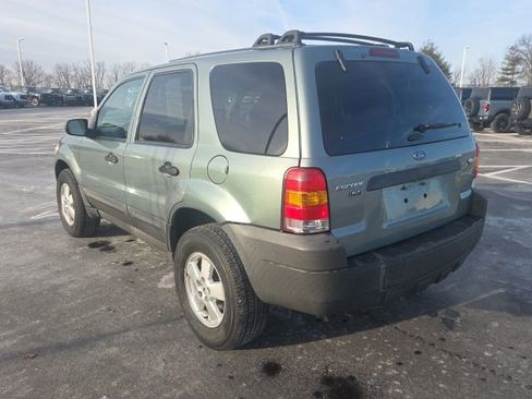 Used 2006 Ford Escape XLT image 3