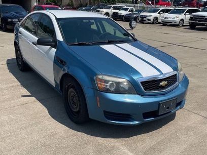 Used 2014 Chevrolet Caprice