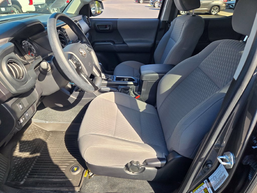 Used 2023 Toyota Tacoma SR AWD/4WD image 28
