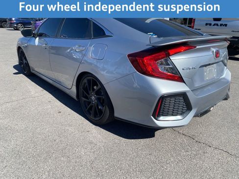 Used 2019 Honda Civic Si image 10