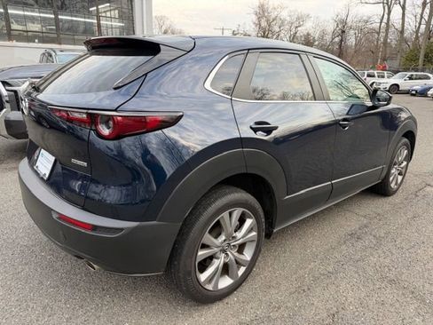 Used 2023 MAZDA CX-30 AWD 2.5 S w/ Select Package image 3