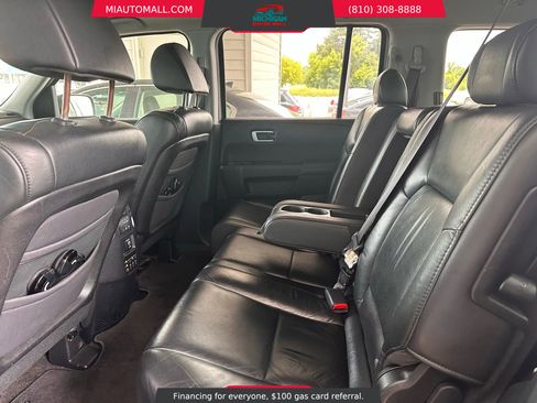 Used 2011 Honda Pilot EX-L image 22
