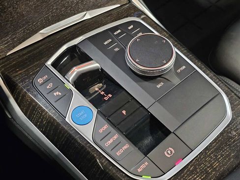 Certified 2023 BMW i4 eDrive35 w/ Premium Package RWD image 22