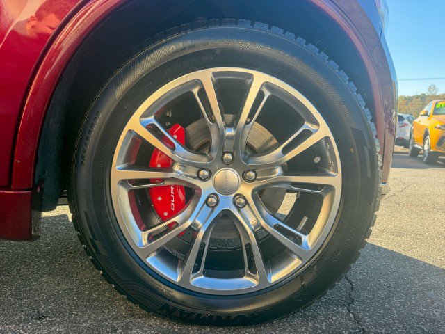 Used 2017 Dodge Durango Citadel RWD image 27