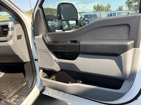 Used 2024 Ford F250 XL AWD/4WD image 43