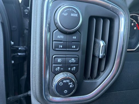 Used 2022 Chevrolet Silverado 1500 RST w/ Texas Edition Plus image 39