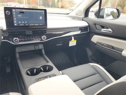 New 2026 Honda Prologue Touring image 13