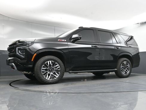 Used 2026 Chevrolet Tahoe Z71 w/ Comfort Package image 23