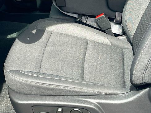 Used 2025 Chevrolet Silverado 1500 Custom w/ Rally Edition AWD/4WD image 18