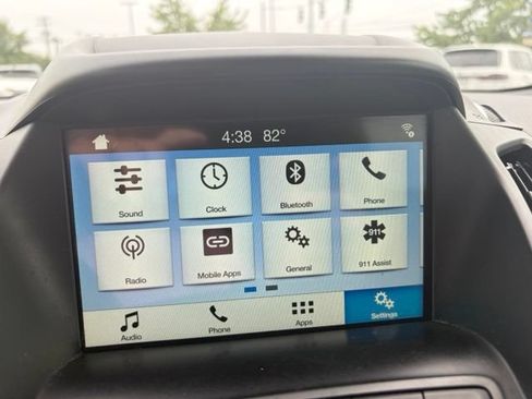 Used 2019 Ford Escape SE FWD image 22