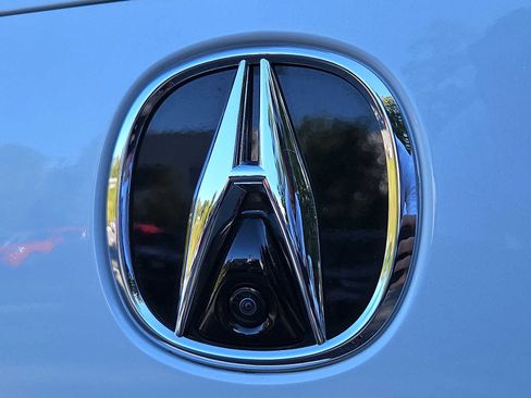 Certified 2025 Acura TLX SH-AWD w/ A-SPEC Pkg image 31