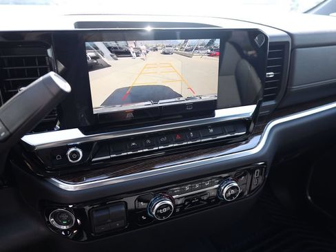 New 2026 GMC Sierra 1500 Elevation AWD/4WD image 15