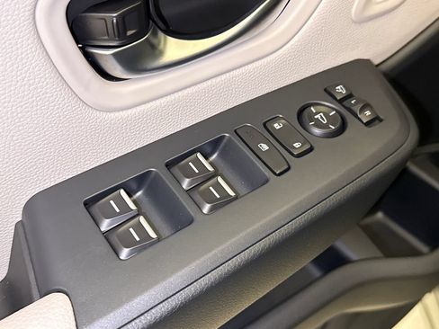 New 2026 Honda Passport TrailSport Elite image 21
