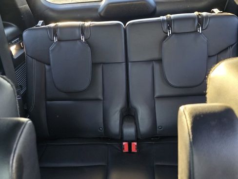 Used 2021 Ford Explorer ST w/ Equipment Group 401A image 18